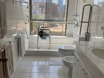 Venta / Departamento / Providencia