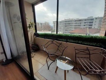 Venta / Departamento / Providencia