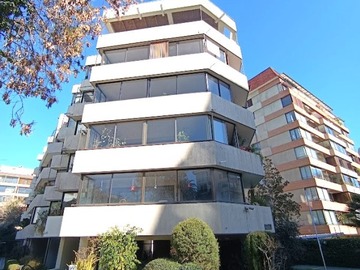 Venta / Departamento / Providencia