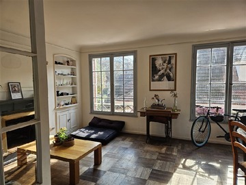 Venta / Departamento / Providencia