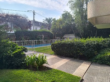 Venta / Departamento / Providencia