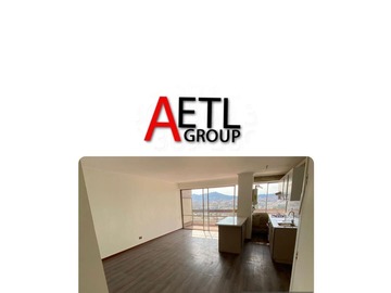 Venta / Departamento / Providencia