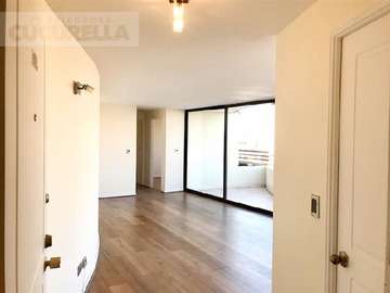 Venta / Departamento / Providencia