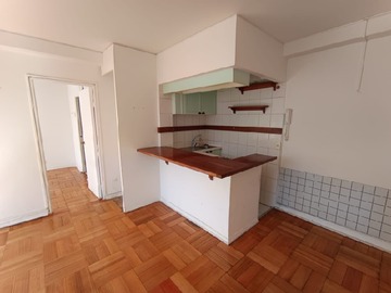 Venta / Departamento / Providencia