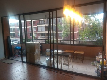 Venta / Departamento / Providencia