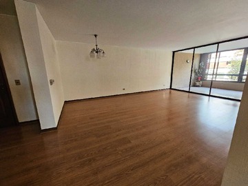 Venta / Departamento / Providencia