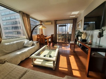 Living comedor