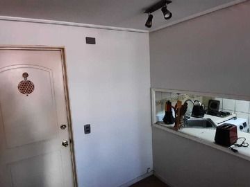 Venta / Departamento / Providencia