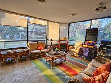 Venta / Departamento / Providencia