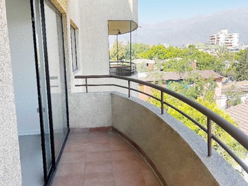 Venta / Departamento / Providencia