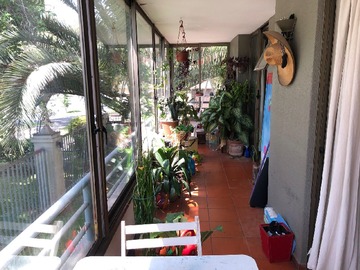 Venta / Departamento / Providencia