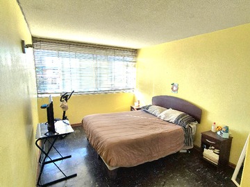 Dormitorio ppal.