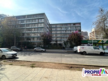 Venta / Departamento / Providencia