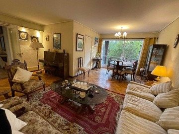 Venta / Departamento / Providencia