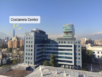 Venta / Departamento / Providencia