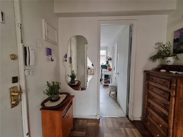 Venta / Departamento / Providencia