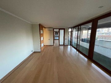 Venta / Departamento / Providencia