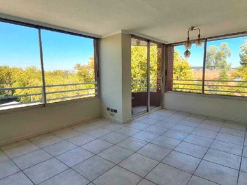 Venta / Departamento / Providencia