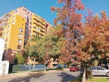 Venta / Departamento / Providencia