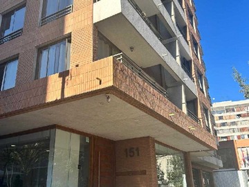 Venta / Departamento / Providencia