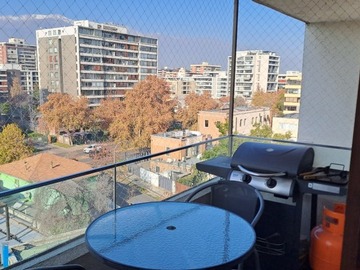 Venta / Departamento / Providencia