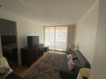 Venta / Departamento / Providencia