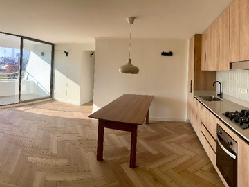 Venta / Departamento / Providencia
