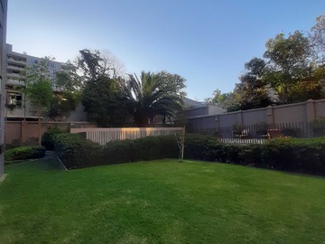 Venta / Departamento / Providencia