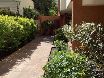 Venta / Departamento / Providencia