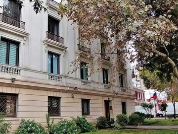 Venta / Departamento / Providencia