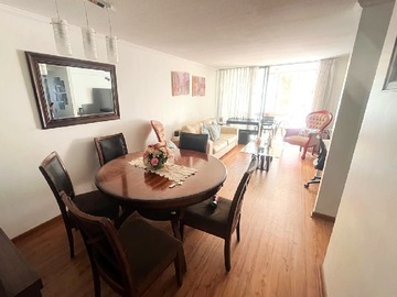 LIVING COMEDOR