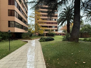 Venta / Departamento / Providencia