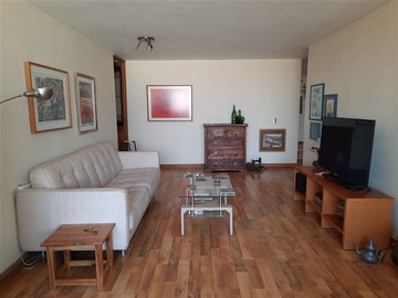 Venta / Departamento / Providencia