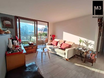 Venta / Departamento / Providencia