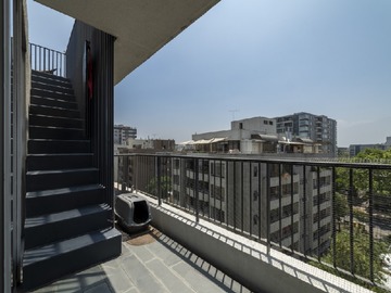 Venta / Departamento / Providencia