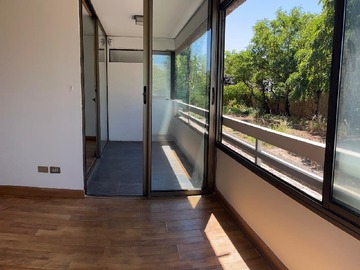 Dormitorio principal