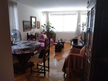 Venta / Departamento / Providencia