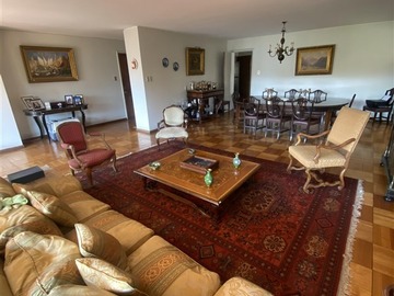 Venta / Departamento / Providencia