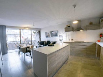 Venta / Departamento / Providencia