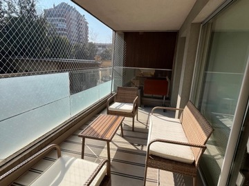 Venta / Departamento / Providencia