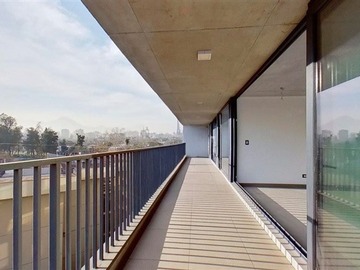 Venta / Departamento / Providencia