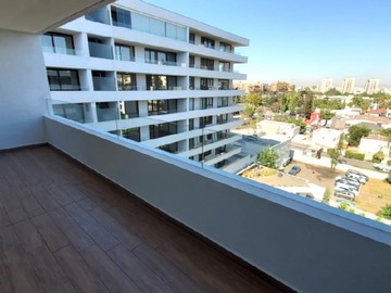 Venta / Departamento / Providencia