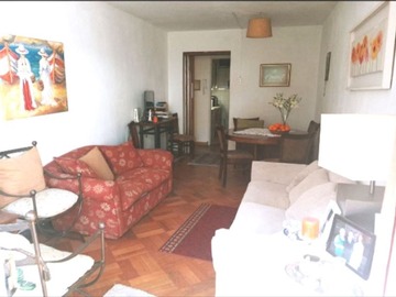 Venta / Departamento / Providencia