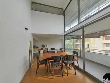 Venta / Departamento / Providencia