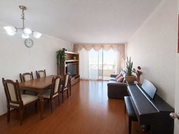 Venta / Departamento / Providencia