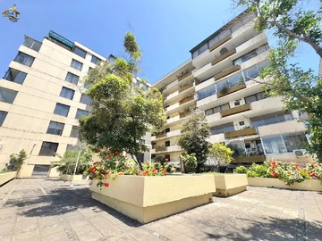 Venta / Departamento / Providencia