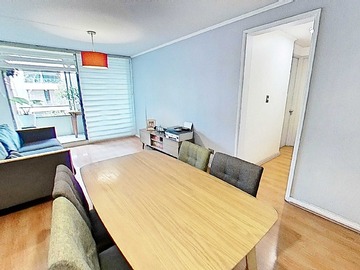 Venta / Departamento / Providencia