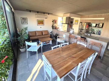 Venta / Departamento / Providencia