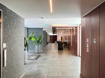 Venta / Departamento / Providencia