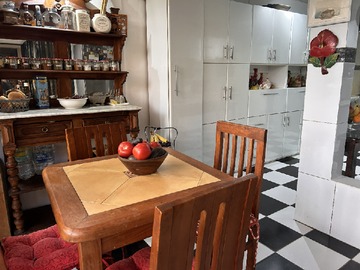 Comedor de diario